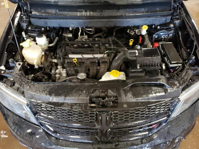 Photo 12 from auction – 2016 DODGE JOURNEY SX with VIN 3C4PDCBB2GT174068