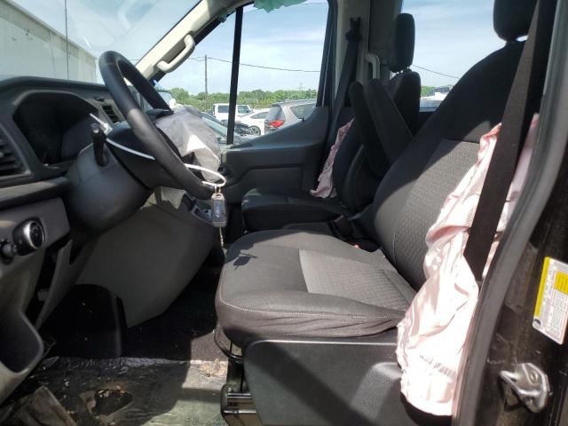 Photo 7 from auction – 2020 FORD TRANSIT with VIN 1FBAX2C86LKA43834
