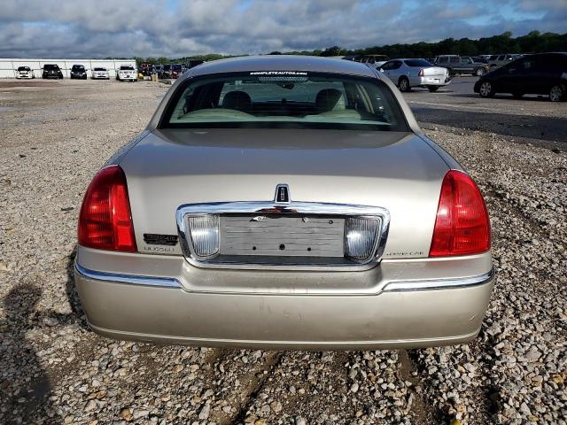 Photo 6 from auction – 2010 LINCOLN TOWN CAR S with VIN 2LNBL8CV1AX618657