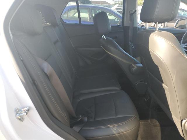 Photo 10 from auction – 2022 CHEVROLET TRAX 1LT with VIN KL7CJPSM2NB515643