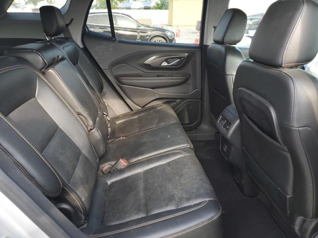 Photo 11 from auction – 2019 GMC TERRAIN SL with VIN 3GKALVEV6KL337179