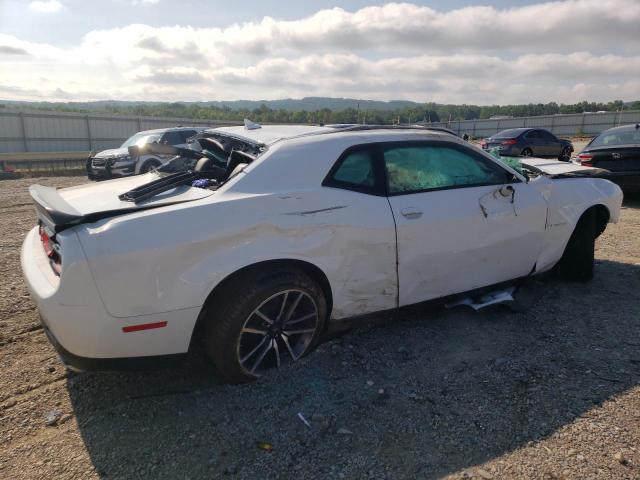 Photo 3 from auction – 2022 DODGE CHALLENGER with VIN 2C3CDZBT9NH206681