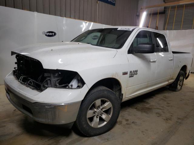RAM 1500 CLASS 2019 with VIN 1C6RR6TT2KS727256 - Photo from auction