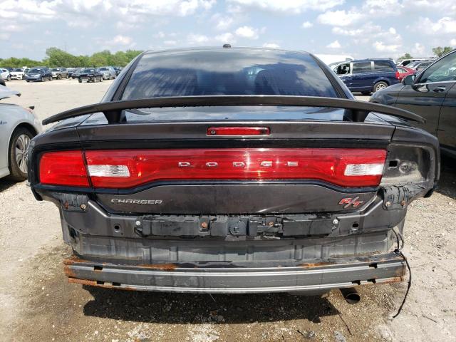 Photo 6 from auction – 2014 DODGE CHARGER R/ with VIN 2C3CDXCT2EH166978