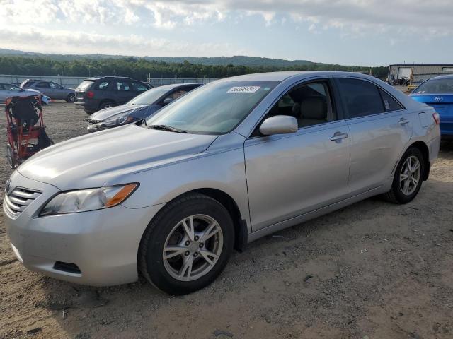 Photo 1 from auction – 2009 TOYOTA CAMRY BASE with VIN 4T1BE46K09U914051