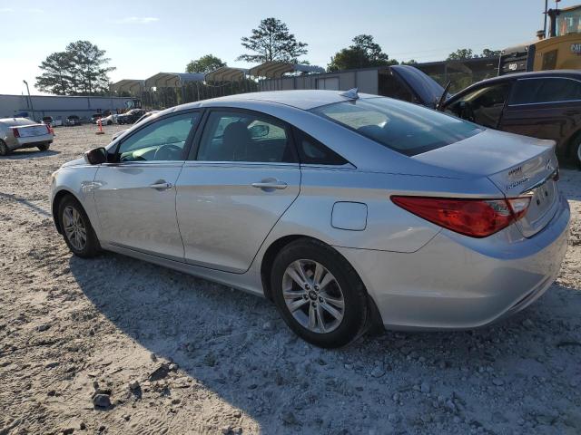 Photo 2 from auction – 2013 HYUNDAI SONATA GLS with VIN 5NPEB4AC2DH807399