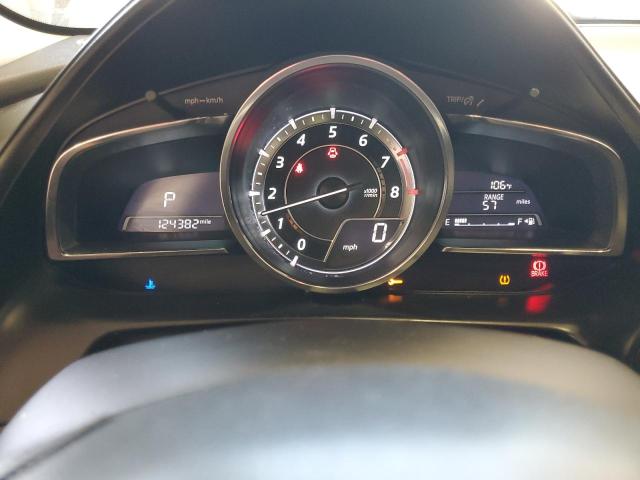 Photo 9 from auction – 2016 MAZDA CX-3 GRAND with VIN JM1DKBD73G0111098