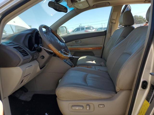 Photo 7 from auction – 2005 LEXUS RX 330 with VIN 2T2GA31U85C036719