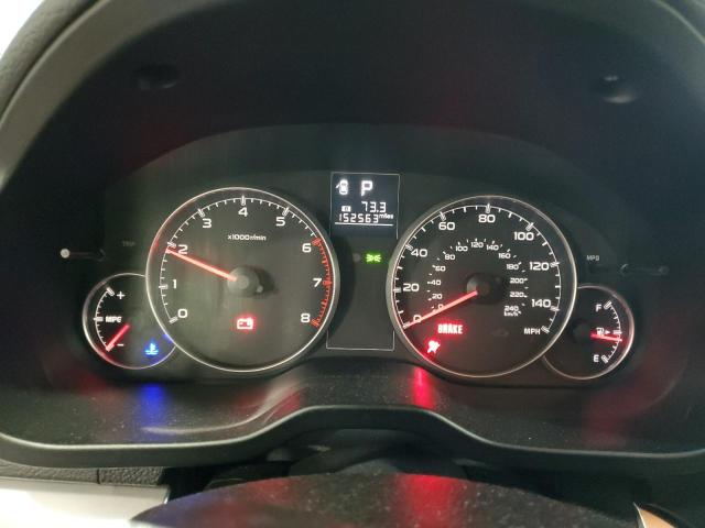Photo 9 from auction – 2014 SUBARU LEGACY 2.5 with VIN 4S3BMCC61E3021055