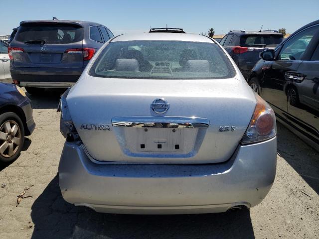 Photo 6 from auction – 2012 NISSAN ALTIMA BAS with VIN 1N4AL2AP6CC230735