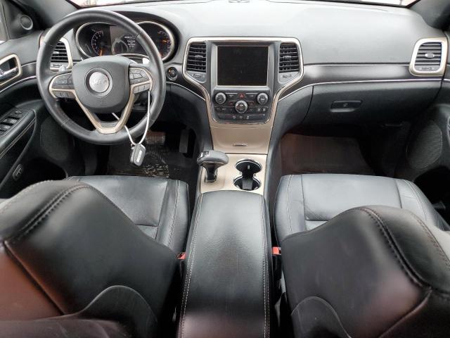 Photo 8 from auction – 2014 JEEP GRAND CHER with VIN 1C4RJFBG7EC568365