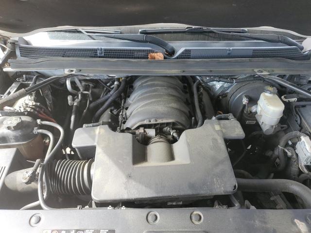 Photo 11 from auction – 2017 CADILLAC ESCALADE E with VIN 1GYS4JKJ2HR267974