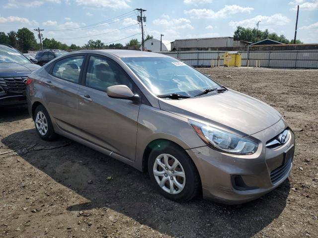 Photo 4 from auction – 2014 HYUNDAI ACCENT GLS with VIN KMHCT4AE1EU729061