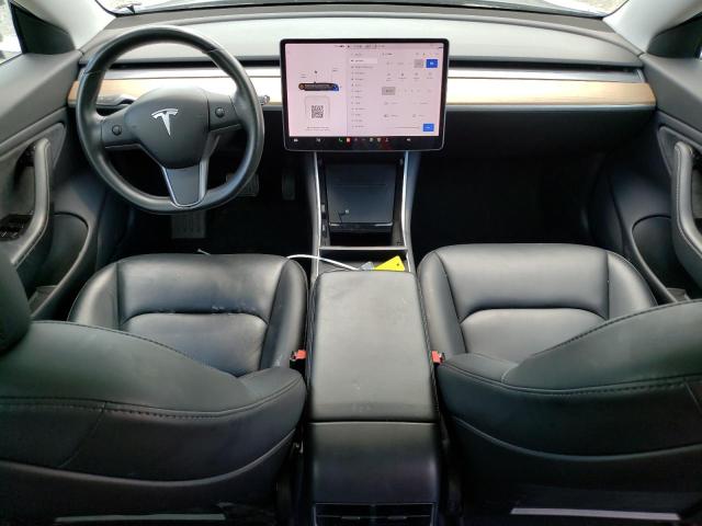 Photo 8 from auction – 2019 TESLA MODEL 3 with VIN 5YJ3E1EB2KF199538