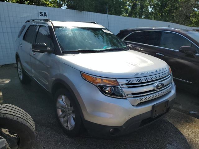 Photo 4 from auction – 2013 FORD EXPLORER X with VIN 1FM5K8D89DGB38076