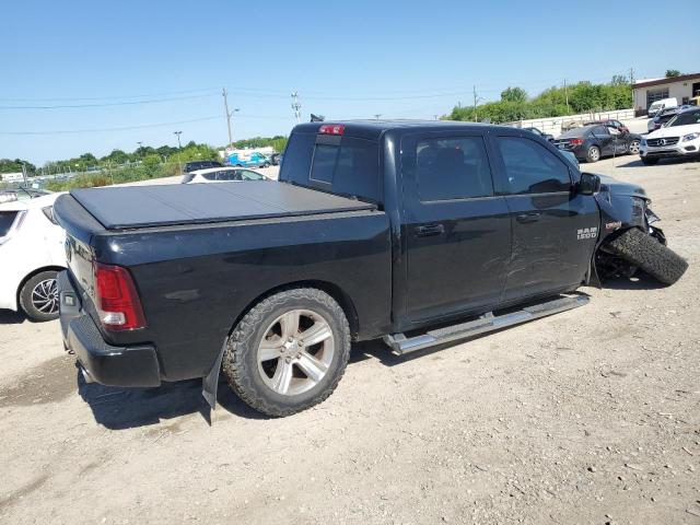 Photo 3 from auction – 2014 RAM 1500 SPORT with VIN 1C6RR7MT6ES284294