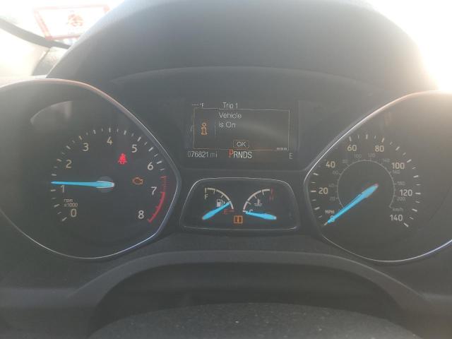 Photo 9 from auction – 2019 FORD ESCAPE SE with VIN 1FMCU9GD3KUA58352