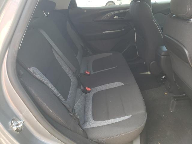 Photo 10 from auction – 2023 CHEVROLET TRAILBLAZE with VIN KL79MRSLXPB109634