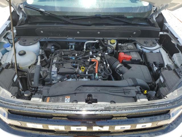 Photo 12 from auction – 2023 FORD BRONCO SPO with VIN 3FMCR9C63PRD01391