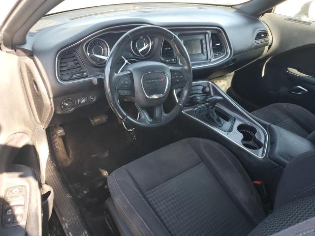 Photo 8 from auction – 2015 DODGE CHALLENGER with VIN 2C3CDZAG4FH701067