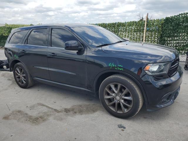 Photo 4 from auction – 2016 DODGE DURANGO SX with VIN 1C4RDHAG6GC361604