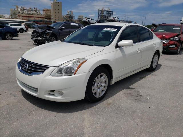 NISSAN ALTIMA BAS 2012 with VIN 1N4AL2AP2CN489534 - Photo from auction
