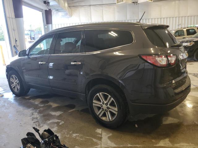 Photo 2 from auction – 2015 CHEVROLET TRAVERSE L with VIN 1GNKVHKD6FJ181527