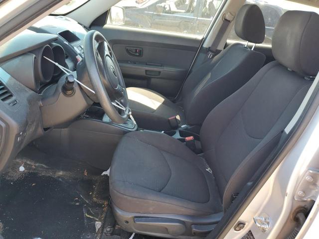 Photo 7 from auction – 2013 KIA SOUL with VIN KNDJT2A56D7758942