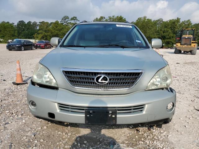 Photo 5 from auction – 2006 LEXUS RX 400 with VIN JTJHW31U760023009