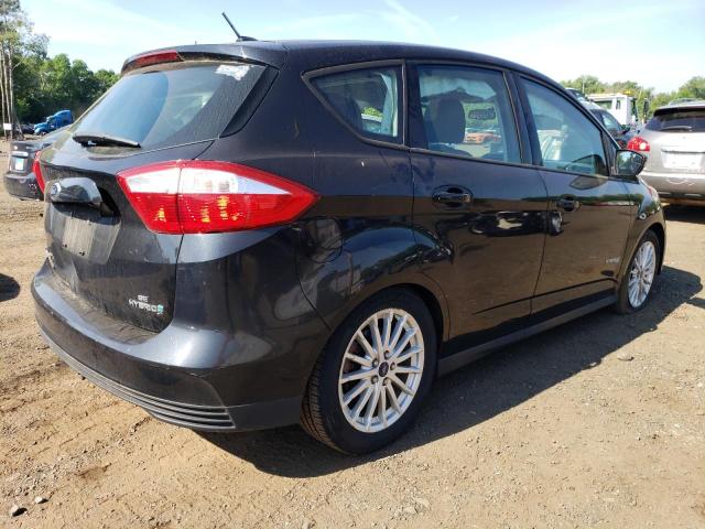 Photo 3 from auction – 2013 FORD C-MAX SE with VIN 1FADP5AU4DL533328