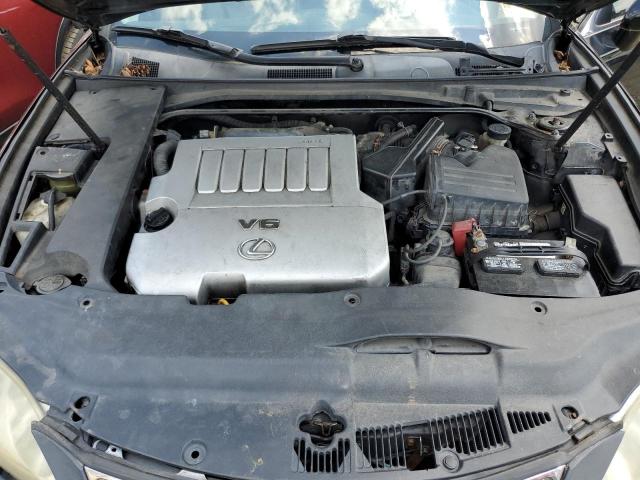Photo 11 from auction – 2007 LEXUS ES 350 with VIN JTHBJ46GX72119012