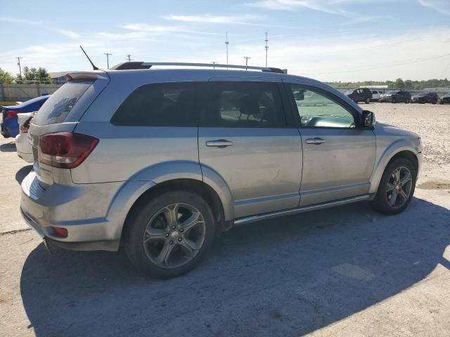 Photo 3 from auction – 2016 DODGE JOURNEY CR with VIN 3C4PDCGG8GT249389