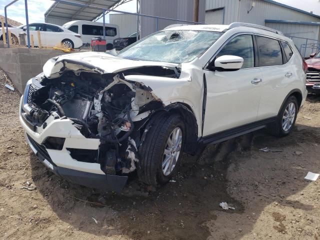 Photo 1 from auction – 2019 NISSAN ROGUE S with VIN KNMAT2MT4KP557385