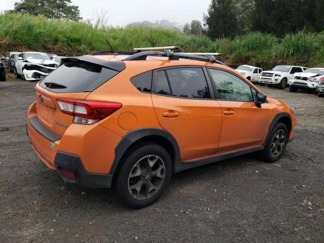 Photo 3 from auction – 2019 SUBARU CROSSTREK with VIN JF2GTAAC6K8290769