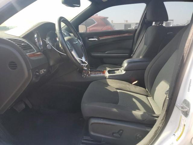 Photo 7 from auction – 2012 CHRYSLER 300 with VIN 2C3CCAAG8CH225812