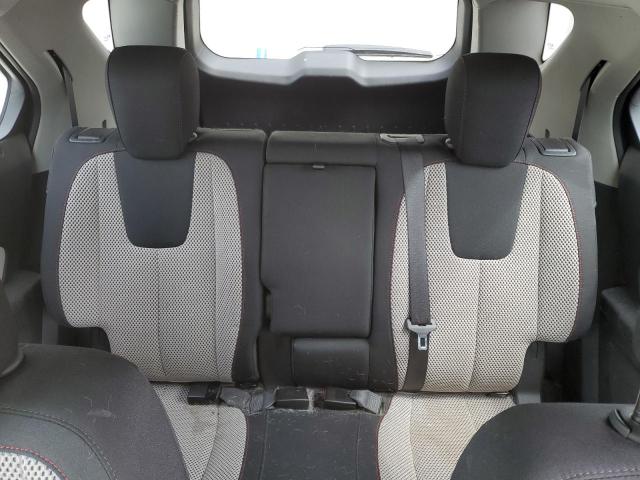 Photo 10 from auction – 2013 CHEVROLET EQUINOX LT with VIN 2GNFLEEK0D6207114