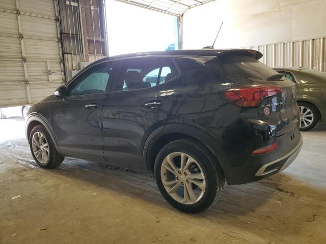 Photo 2 from auction – 2023 BUICK ENCORE GX with VIN KL4MMBS22PB136428