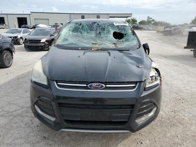Photo 5 from auction – 2013 FORD ESCAPE SEL with VIN 1FMCU0HX3DUA75109