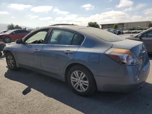 Photo 2 from auction – 2010 NISSAN ALTIMA BAS with VIN 1N4AL2AP8AN528009