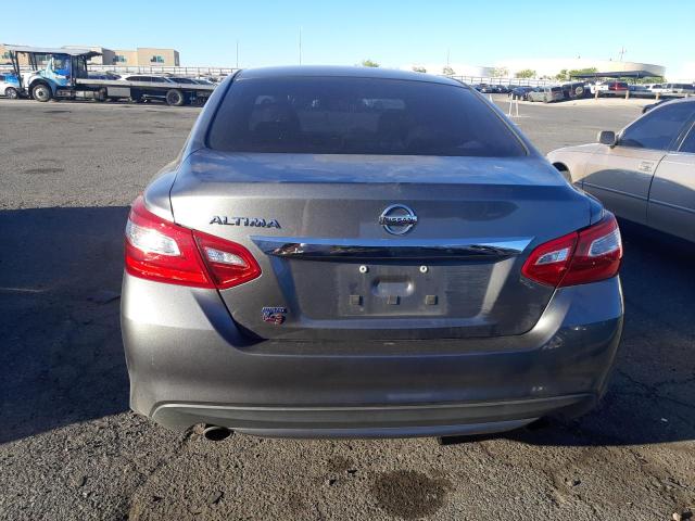Photo 6 from auction – 2016 NISSAN ALTIMA 2.5 with VIN 1N4AL3AP1GN368330