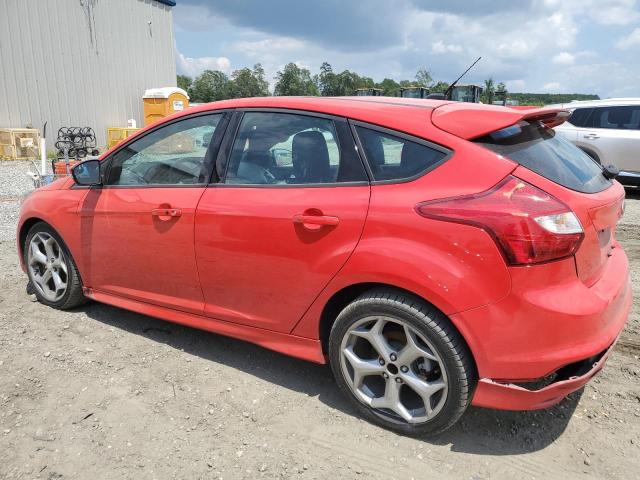 Zdjęcie 2 z aukcji – 2014 FORD FOCUS ST z VIN 1FADP3L93EL134814