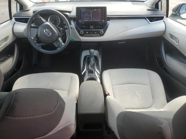Photo 8 from auction – 2022 TOYOTA COROLLA LE with VIN 5YFEPMAE9NP316819