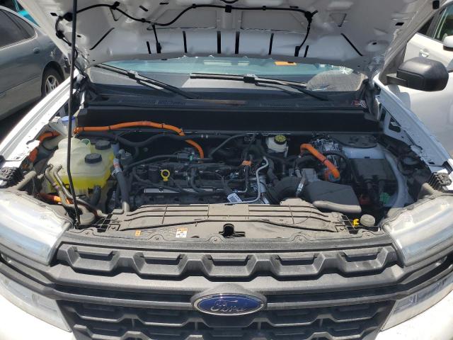 Photo 11 from auction – 2022 FORD MAVERICK X with VIN 3FTTW8E36NRA32374