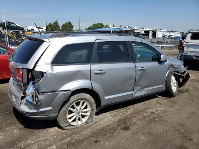 Photo 3 from auction – 2017 DODGE JOURNEY SX with VIN 3C4PDCBG2HT534047