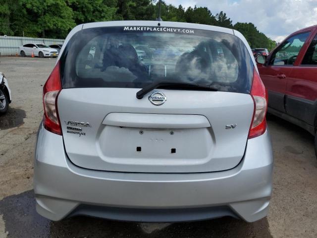 Photo 6 from auction – 2018 NISSAN VERSA NOTE with VIN 3N1CE2CP5JL366854