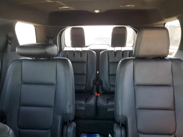 Photo 10 from auction – 2015 FORD EXPLORER X with VIN 1FM5K8D86FGB11307