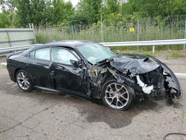 Photo 4 from auction – 2023 DODGE CHARGER GT with VIN 2C3CDXHG1PH529141