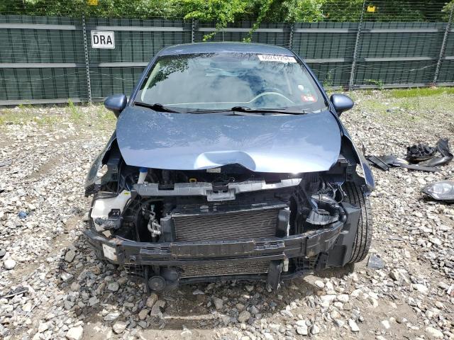 Photo 5 from auction – 2016 KIA RIO LX with VIN KNADM5A36G6640049
