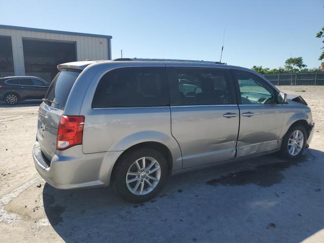 Photo 3 from auction – 2018 DODGE GRAND CARA with VIN 2C4RDGCG2JR205971