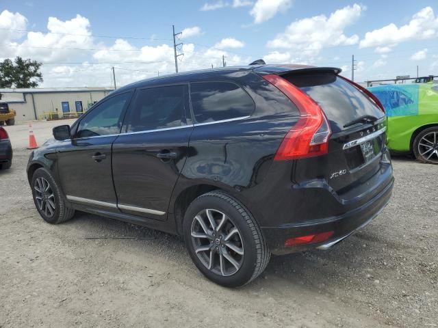 Photo 2 from auction – 2016 VOLVO XC60 T5 PR with VIN YV440MDK6G2910560